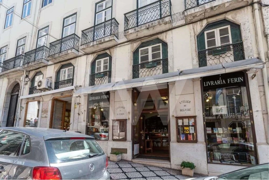 Loja para Venda em Santa Maria Maior Foto 1