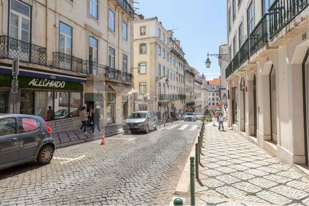 Loja para Venda em Santa Maria Maior Foto 2