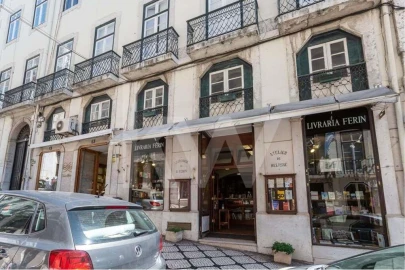 Loja para Venda em Santa Maria Maior