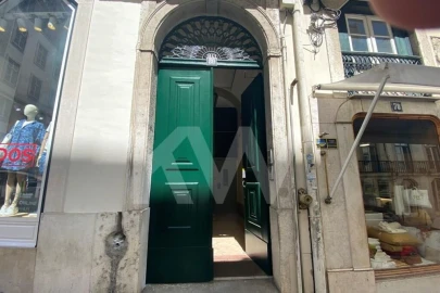 Loja para Venda em Santa Maria Maior