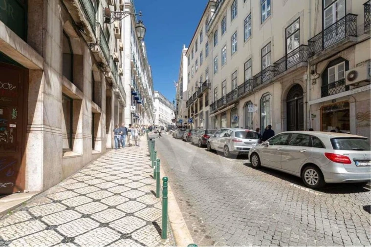 Loja para Venda em Santa Maria Maior Foto 3