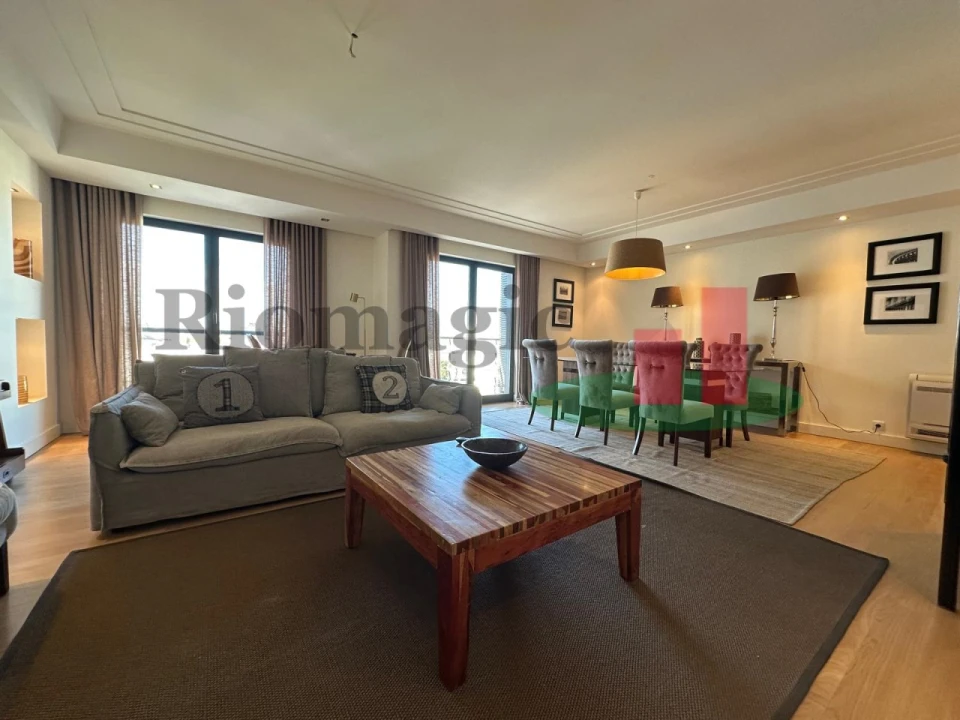 Apartamento T3 para Arrendamento em Benfica Foto 5