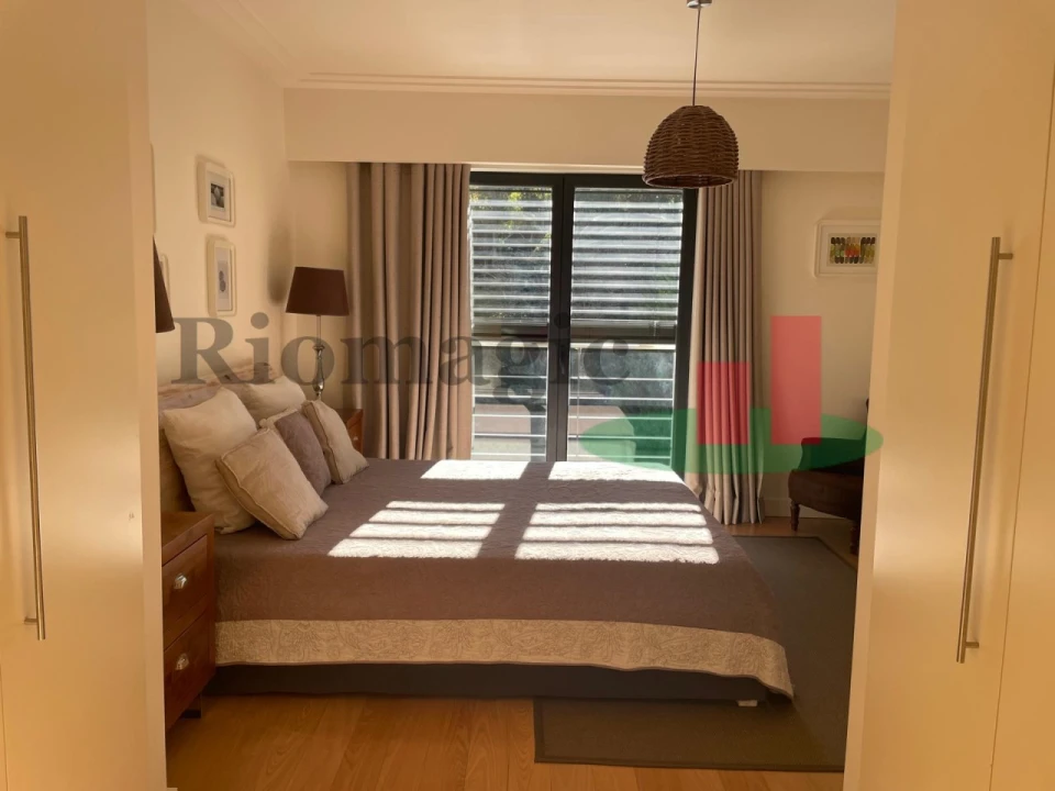 Apartamento T3 para Arrendamento em Benfica Foto 12