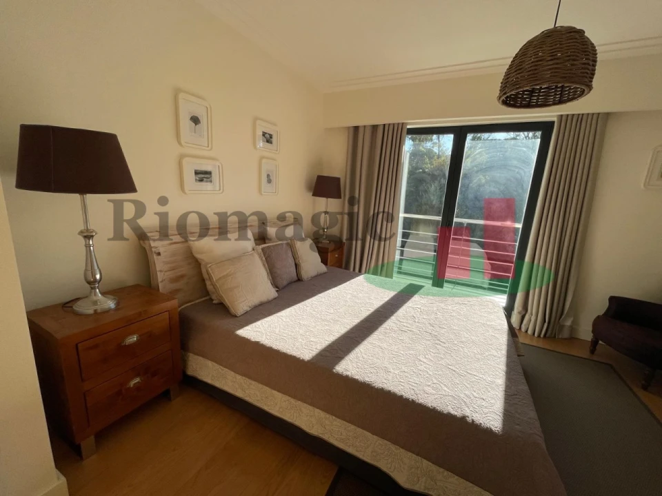 Apartamento T3 para Arrendamento em Benfica Foto 13