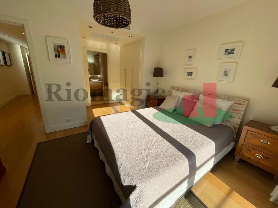 Apartamento T3 para Arrendamento em Benfica Foto 14