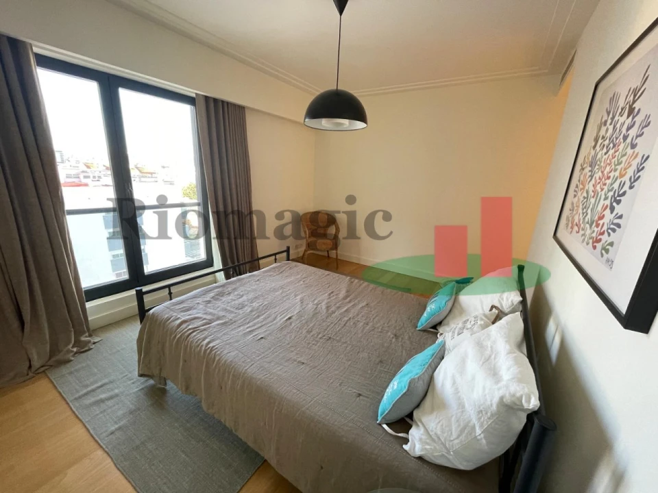 Apartamento T3 para Arrendamento em Benfica Foto 19