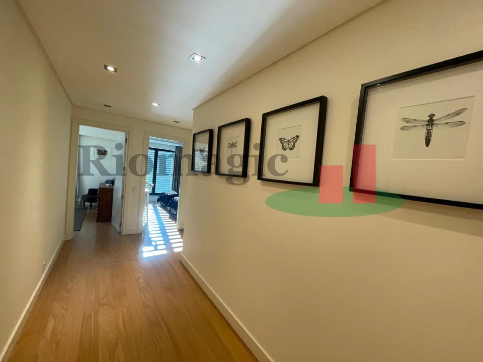 Apartamento T3 para Arrendamento em Benfica Foto 22