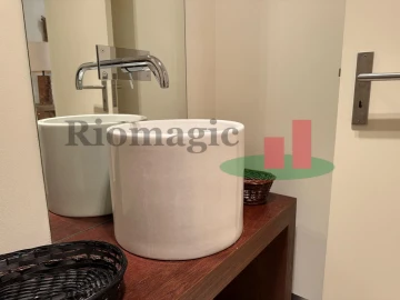 Apartamento T3 para Arrendamento em Benfica