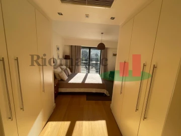 Apartamento T3 para Arrendamento em Benfica