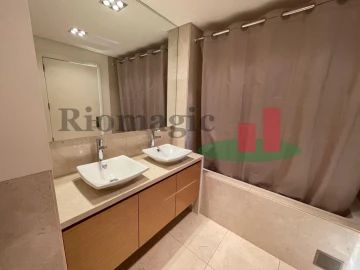Apartamento T3 para Arrendamento em Benfica