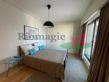 Apartamento T3 para Arrendamento em Benfica