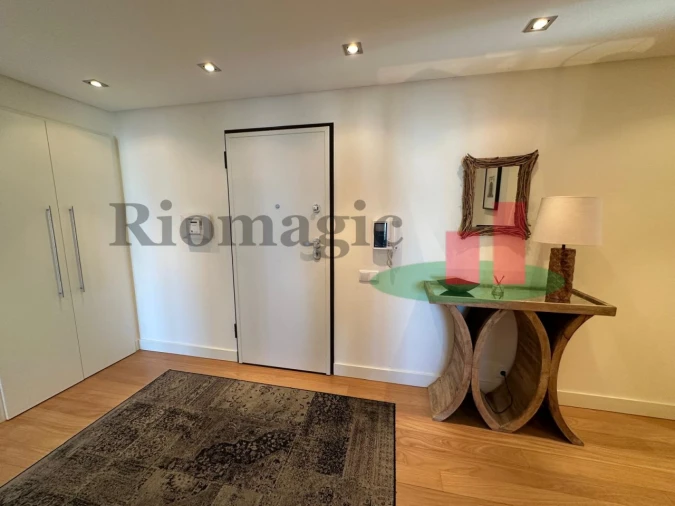 Apartamento T3 para Arrendamento em Benfica Foto 6