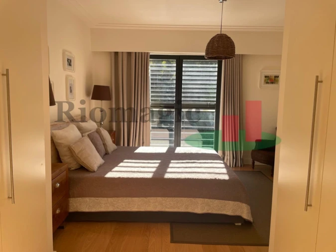 Apartamento T3 para Arrendamento em Benfica Foto 12