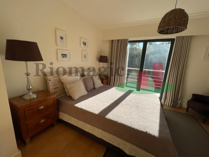 Apartamento T3 para Arrendamento em Benfica Foto 13