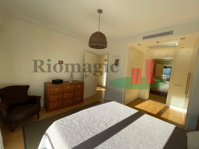Apartamento T3 para Arrendamento em Benfica Foto 15