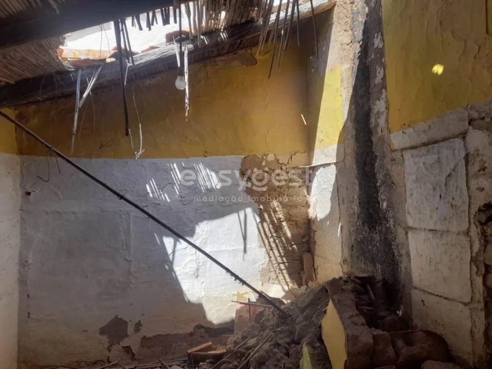 Moradia T2 para Venda em São Miguel do Pinheiro, São Pedro de Solis, São Sebastião dos Carros Foto 6