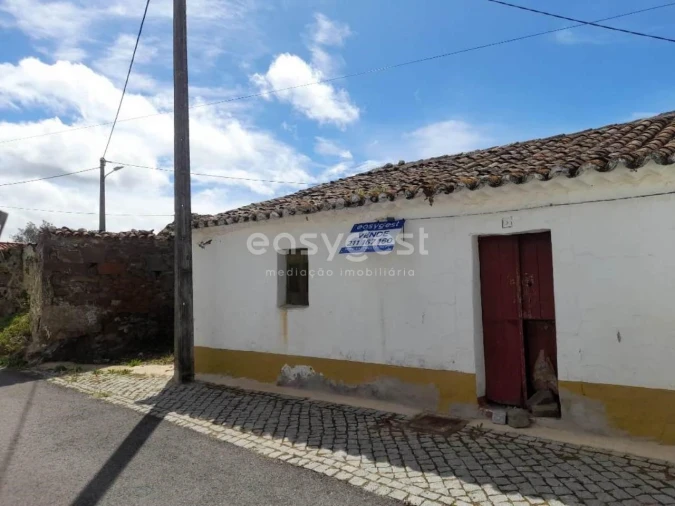 Moradia T2 para Venda em São Miguel do Pinheiro, São Pedro de Solis, São Sebastião dos Carros Foto 2