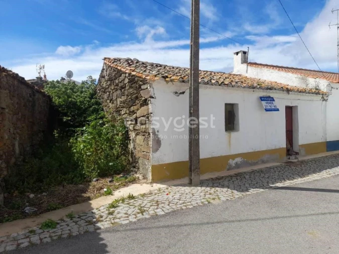 Moradia T2 para Venda em São Miguel do Pinheiro, São Pedro de Solis, São Sebastião dos Carros Foto 3