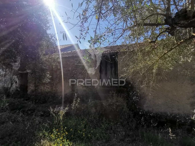 Quinta T2 para Venda em Beco Foto 6