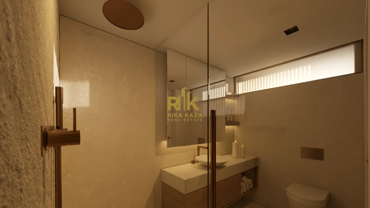 Apartamento T1 para Venda em São Martinho Foto 33
