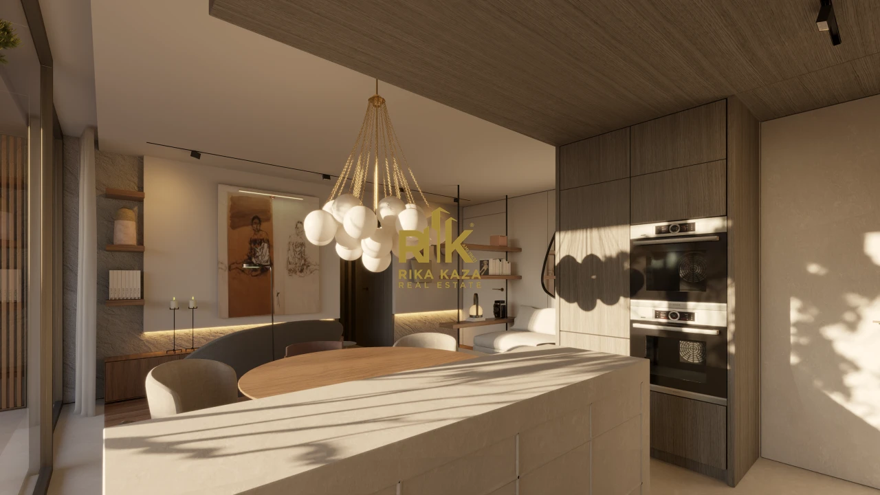 Apartamento T1 para Venda em São Martinho Foto 10