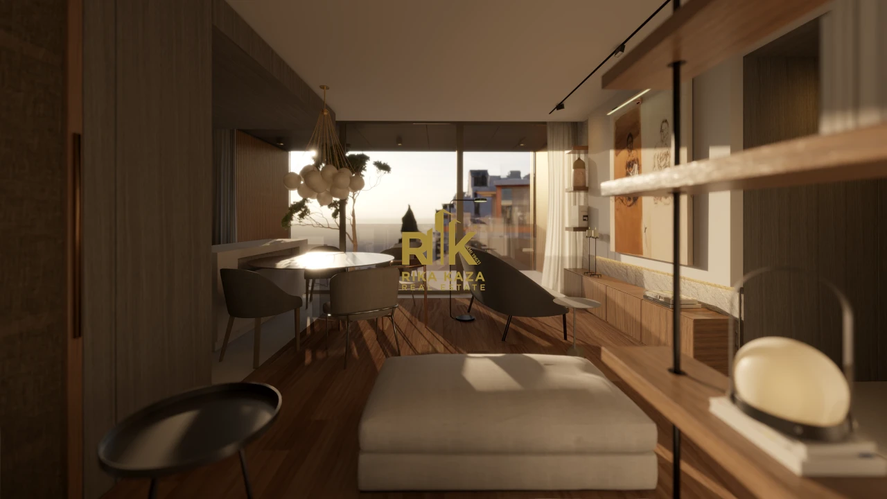 Apartamento T1 para Venda em São Martinho Foto 35