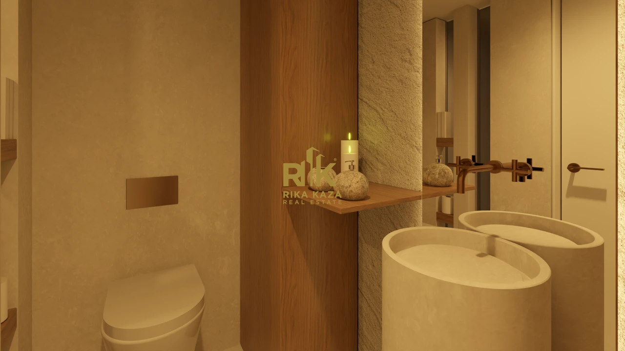 Apartamento T1 para Venda em São Martinho Foto 17