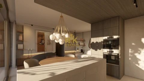Apartamento T1 para Venda em São Martinho