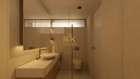 Apartamento T1 para Venda em São Martinho