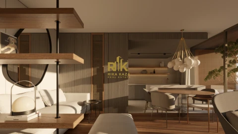 Apartamento T1 para Venda em São Martinho