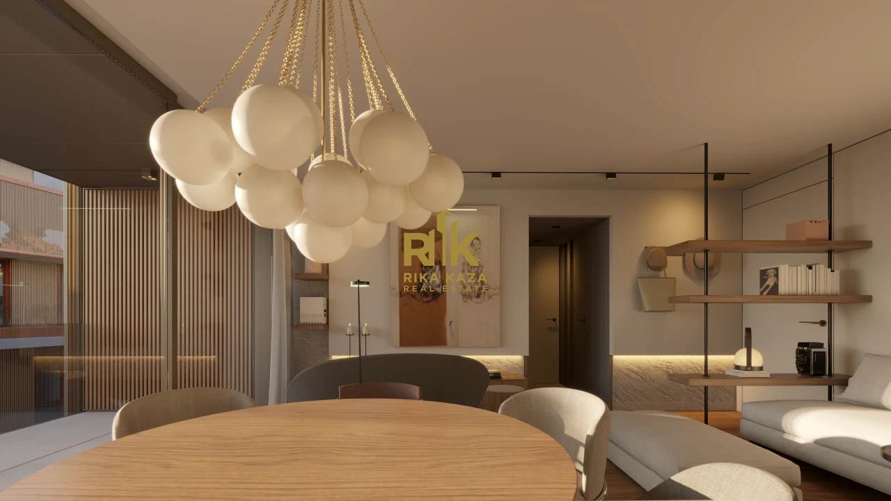 Apartamento T1 para Venda em São Martinho Foto 12