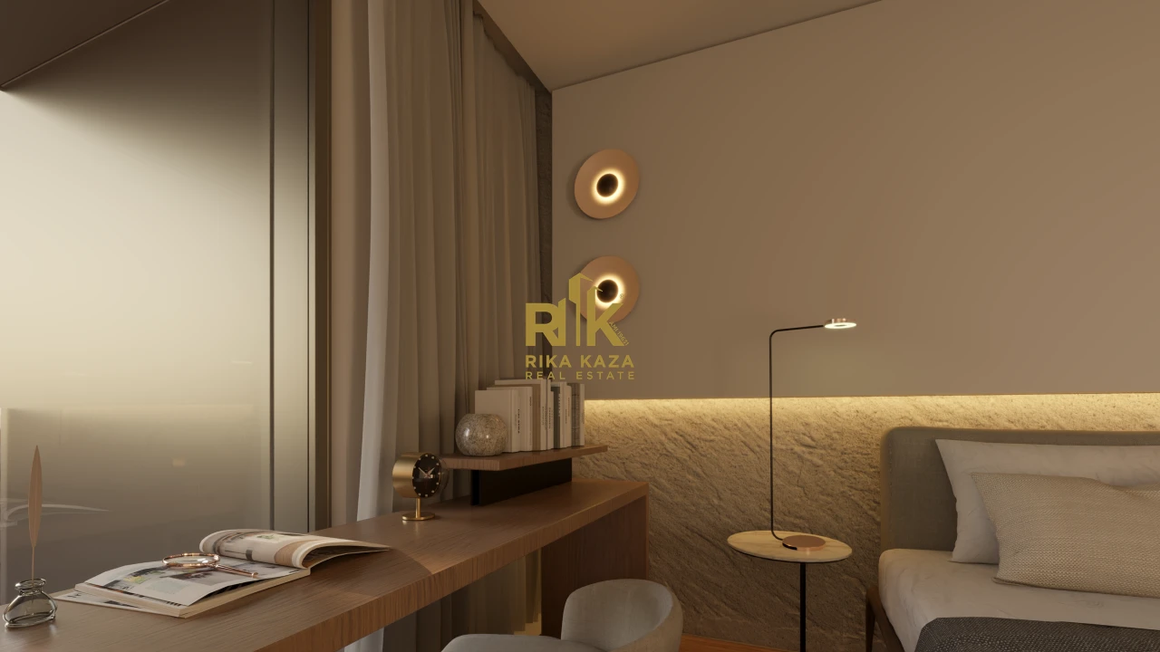 Apartamento T1 para Venda em São Martinho Foto 28