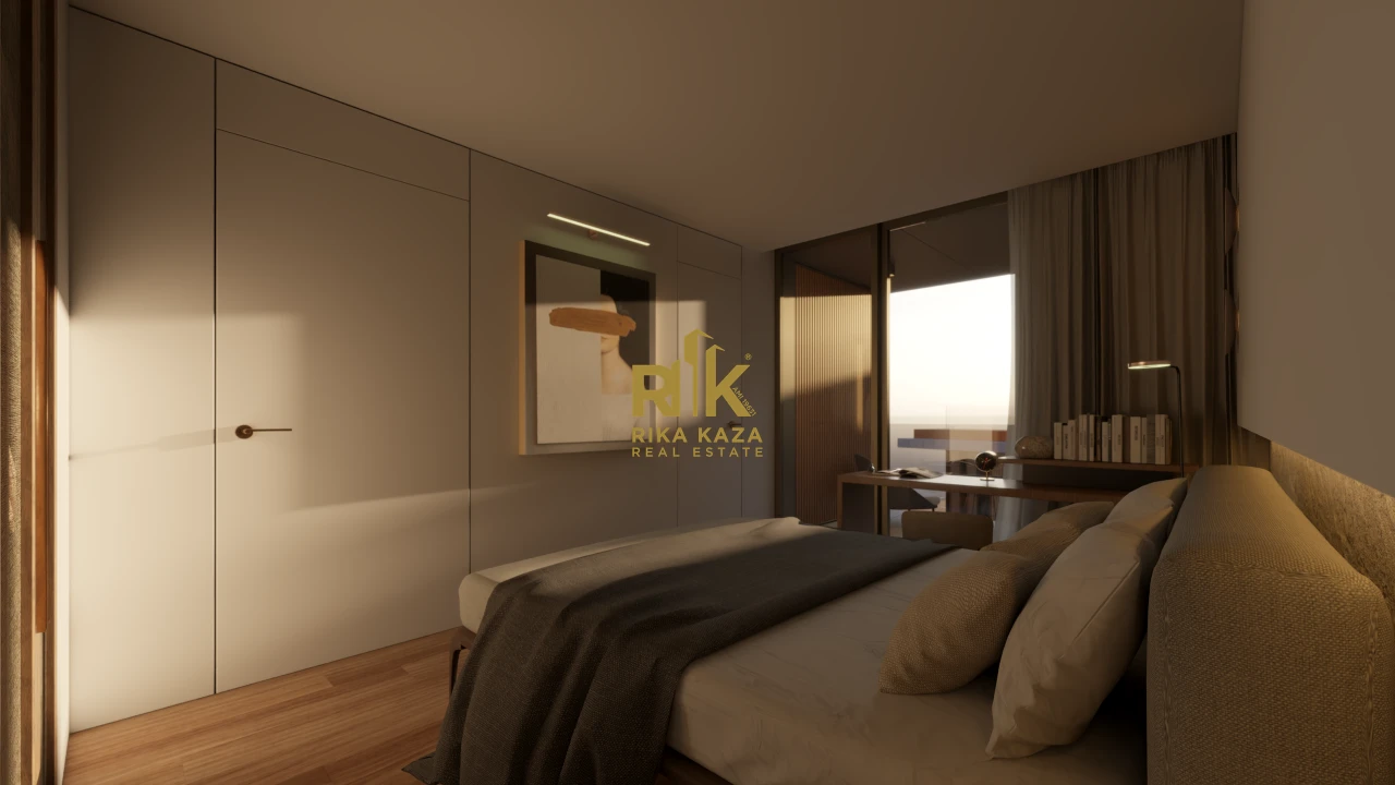 Apartamento T1 para Venda em São Martinho Foto 23