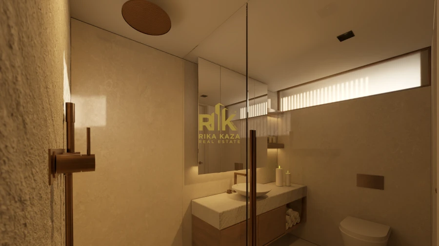 Apartamento T1 para Venda em São Martinho Foto 33