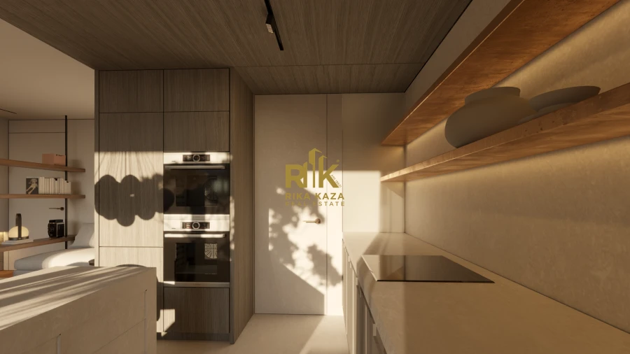 Apartamento T1 para Venda em São Martinho Foto 8