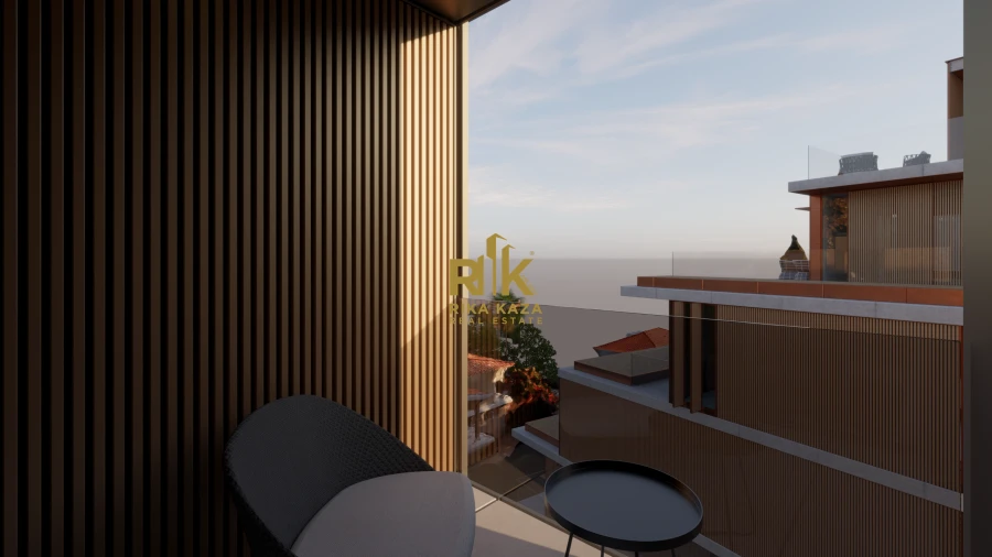 Apartamento T1 para Venda em São Martinho Foto 31