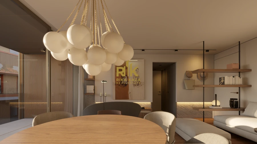 Apartamento T1 para Venda em São Martinho Foto 12