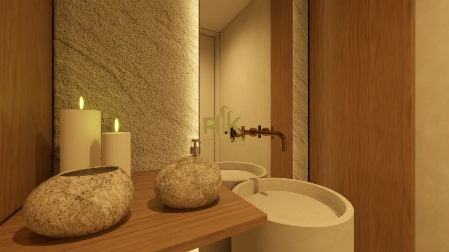 Apartamento T1 para Venda em São Martinho Foto 19