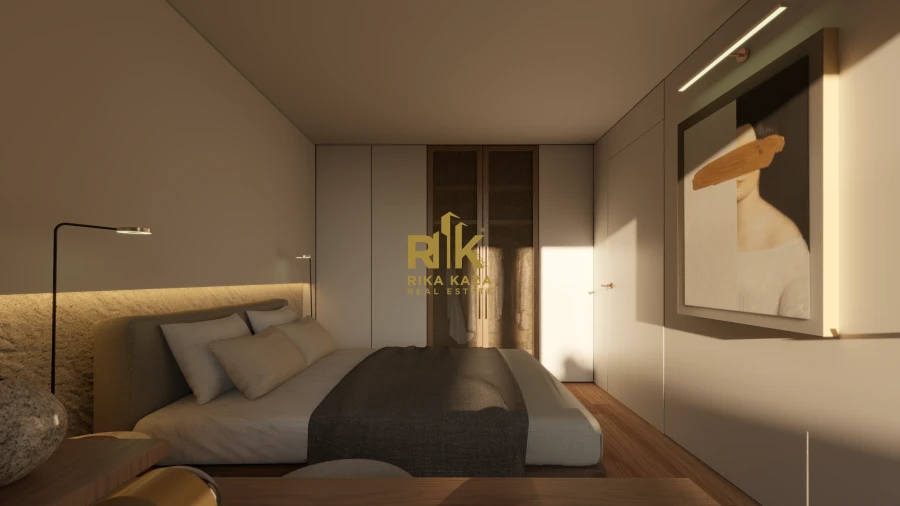 Apartamento T1 para Venda em São Martinho Foto 25