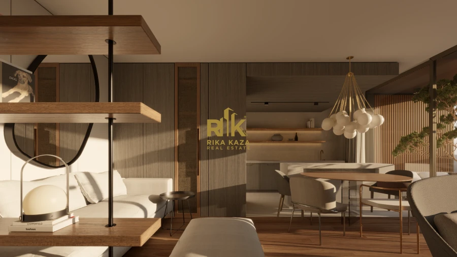 Apartamento T1 para Venda em São Martinho Foto 16