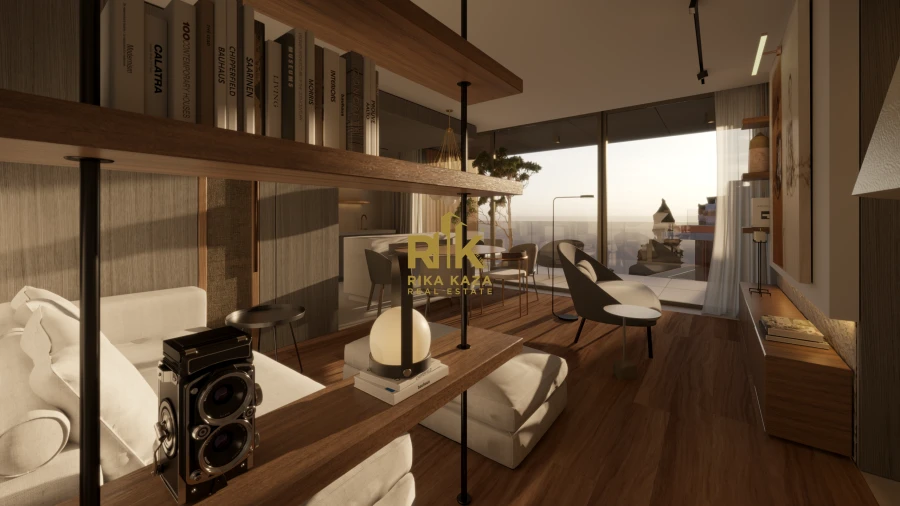 Apartamento T1 para Venda em São Martinho Foto 3