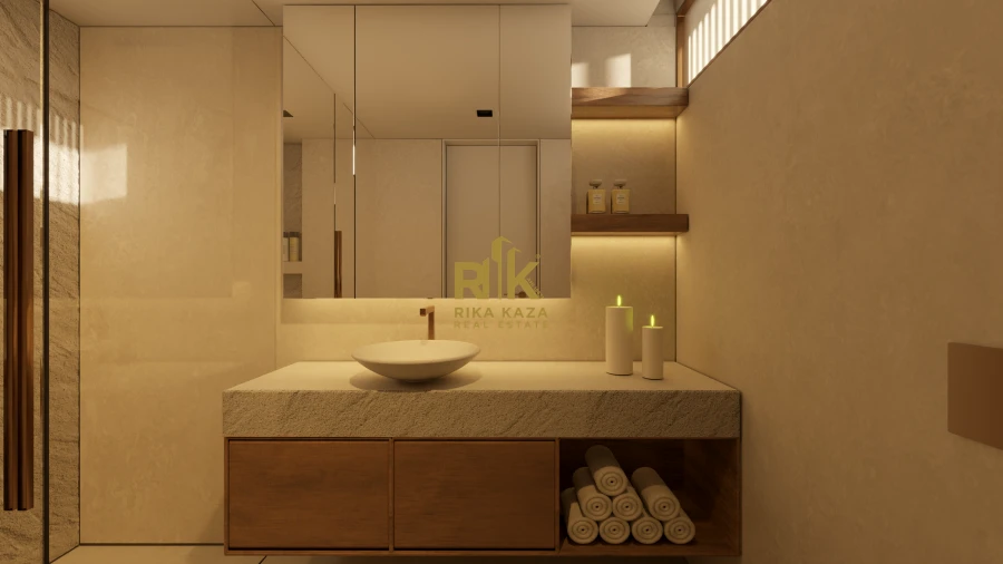 Apartamento T1 para Venda em São Martinho Foto 32