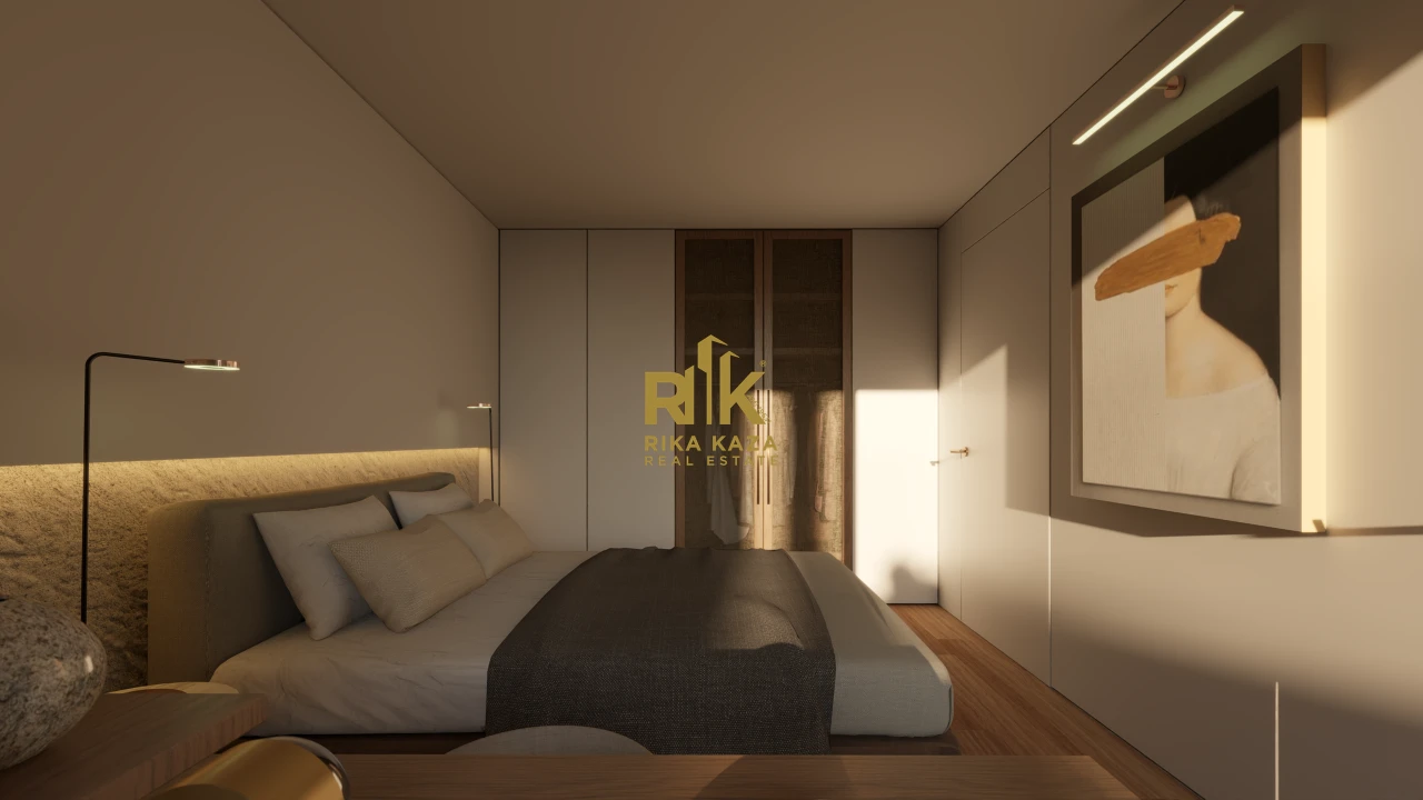 Apartamento T1 para Venda em São Martinho Foto 25