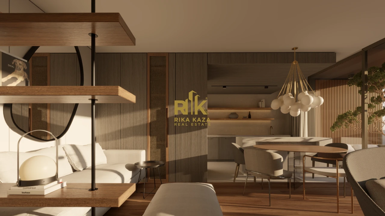 Apartamento T1 para Venda em São Martinho Foto 16