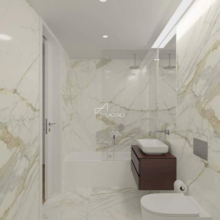 Apartamento T3 para Venda em Santa Marinha Foto 38