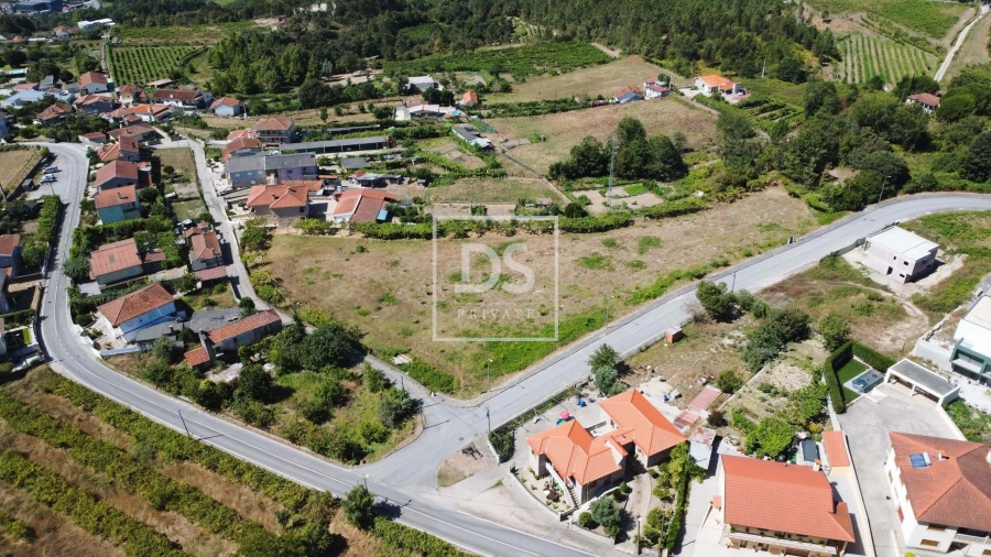 Terreno para Venda em Vila Caiz Foto 8