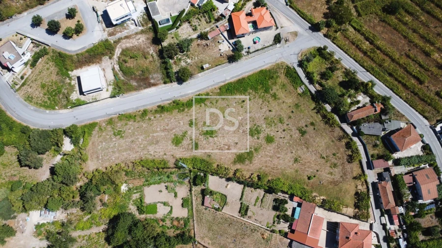 Terreno para Venda em Vila Caiz Foto 7