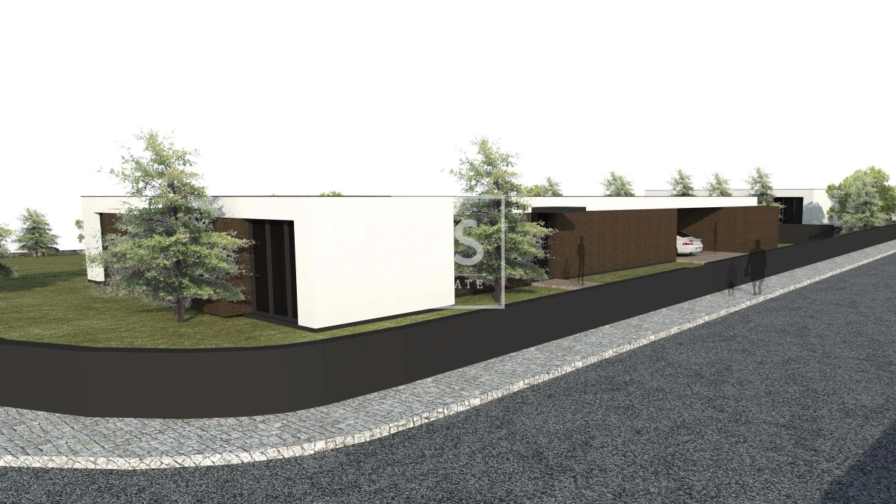 Terreno para Venda em Vila Caiz Foto 3