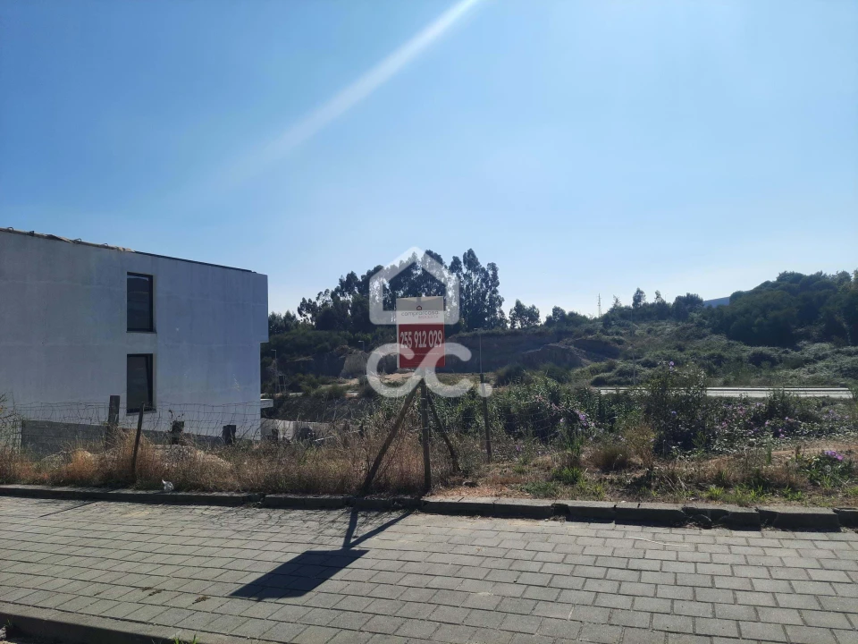 Terreno para Venda em Cristelos, Boim e Ordem Foto 6