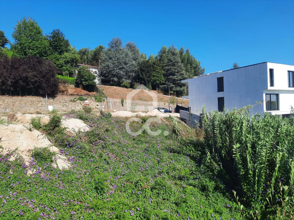 Terreno para Venda em Cristelos, Boim e Ordem Foto 11